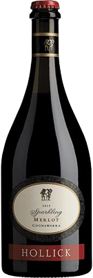 Hollick Estates Sparkling Merlot 2022 Coonawarra